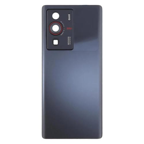 Back Cover Battery ZTE Nubia Z40 Pro NX701J (Black)