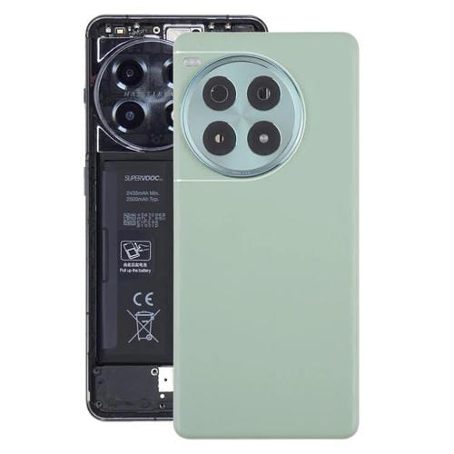 Back Cover Battery OnePlus Ace 3 Pro (Green)