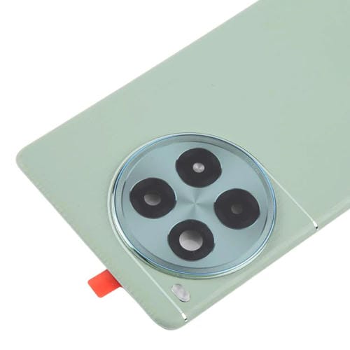 Coque arrière batterie OnePlus Ace 3 Pro (Vert)
