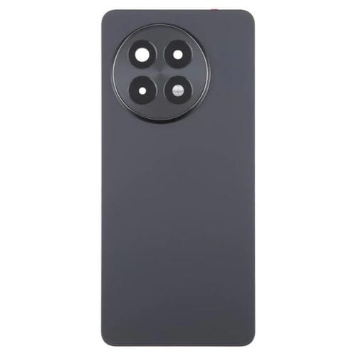 Back Cover Battery Glass OnePlus Ace 5 5G with Camera Lens (Matte Gray)