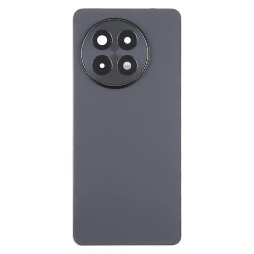 Back Cover Battery Glass OnePlus Ace 5 Pro 5G with Camera Lens (Gray)