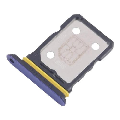 SIM Card Tray Realme GT Neo 3 Support Function (Blue) (10 Units)