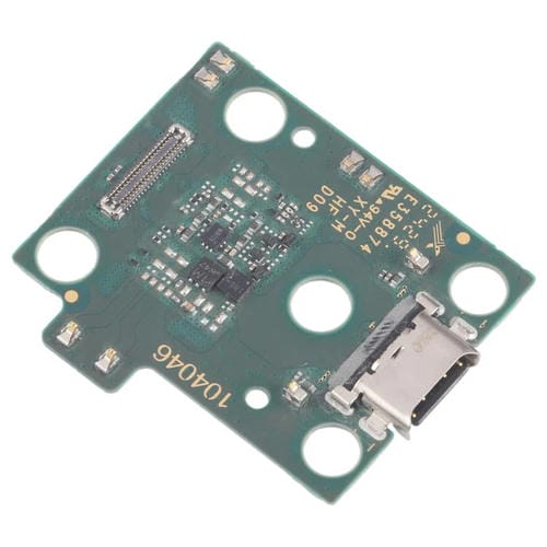Charging Port Board Honor Pad X8 Pro