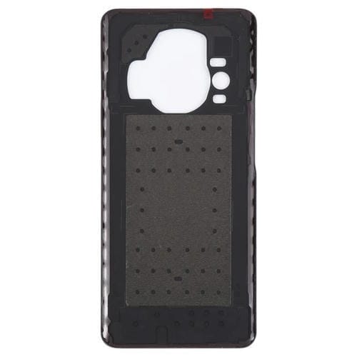 Rückseite Batterieabdeckung Honor X9B 5G (Blau)