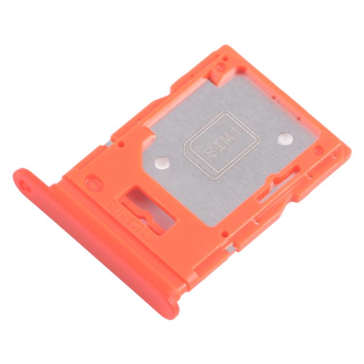 Dual SIM Card Tray + Micro SD Nothing Phone 1 (Orange)