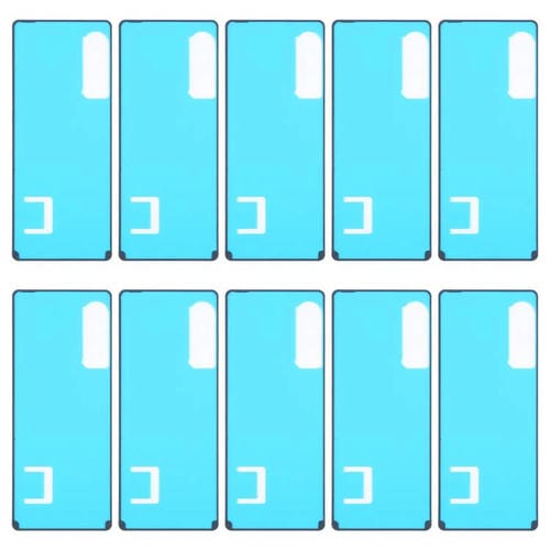 Back Cover Adhesive Sony Xperia 5 IV (10 Units)