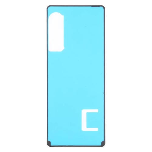 Back Cover Adhesive Sony Xperia 5 IV (10 Units)