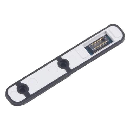 Fingerprint Button Sony Xperia XZ1 (Black)