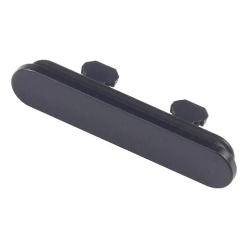 Dust Plug Cover for Sony Xperia 1 II (Black)