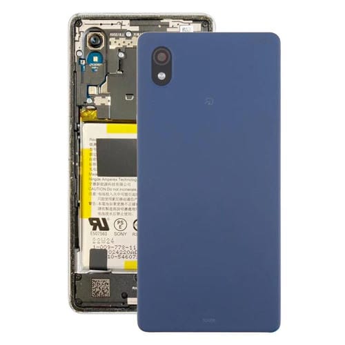 Back Cover Battery Sony Xperia Ace III (Blue)