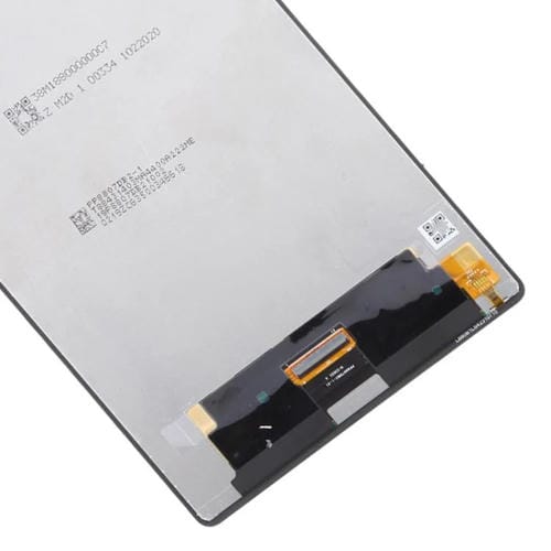 Écran complet Lenovo Legion Y700 3ème génération (2025) (Noir)