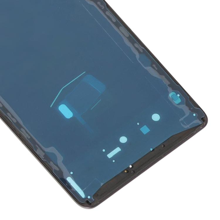 Marco Central y Placa de Bisel OnePlus 12R (Gris)