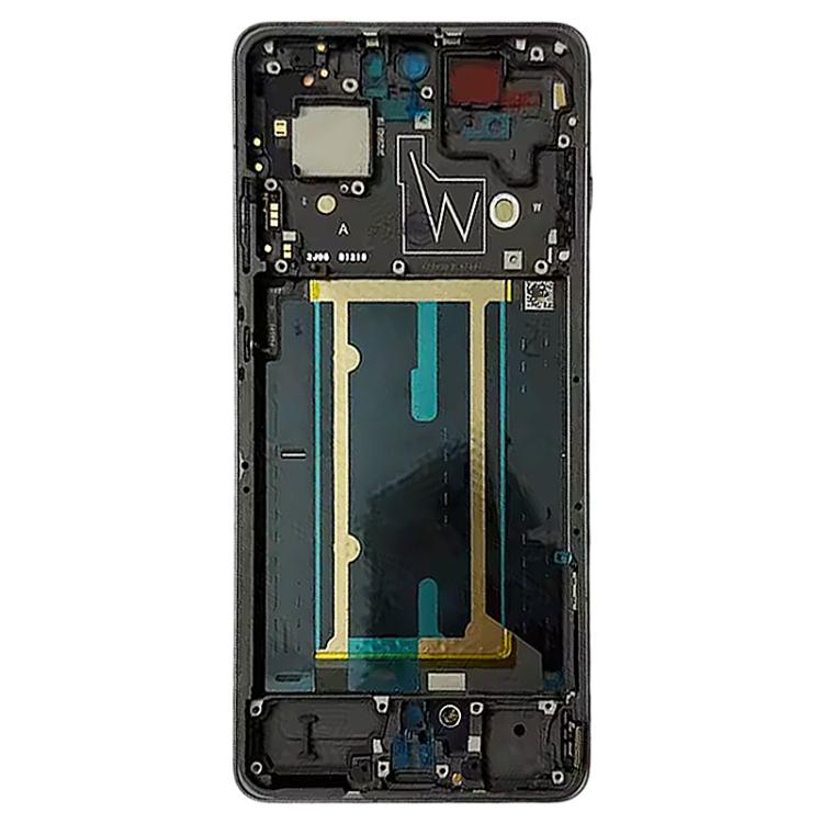 Central Frame OnePlus Ace 5 (Black)