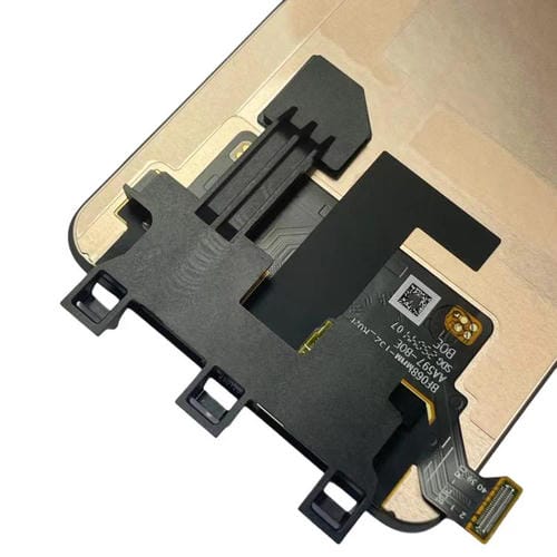 Full Screen OnePlus Ace 5 Racing