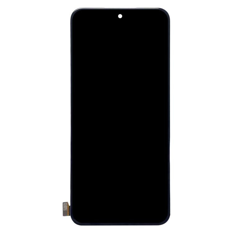Full Screen OnePlus Ace 5 Ultra