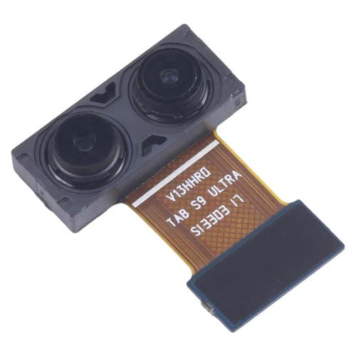 Caméra frontale Samsung Galaxy Tab S9 Ultra SM-X910 / X916