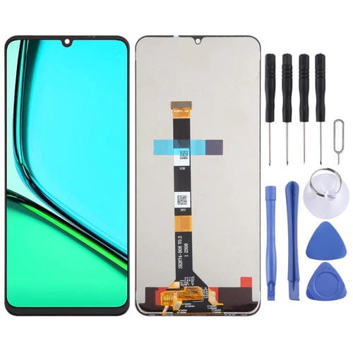 Full Screen Realme C51s 4G RMX3765