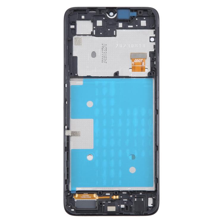 Écran complet TCL 40 X 5G T609