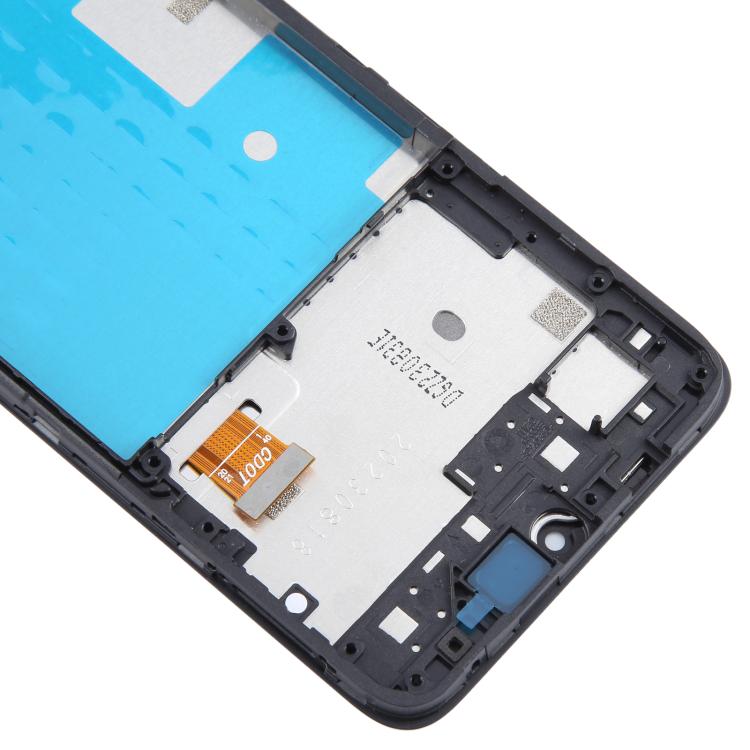 Écran complet TCL 40 X 5G T609