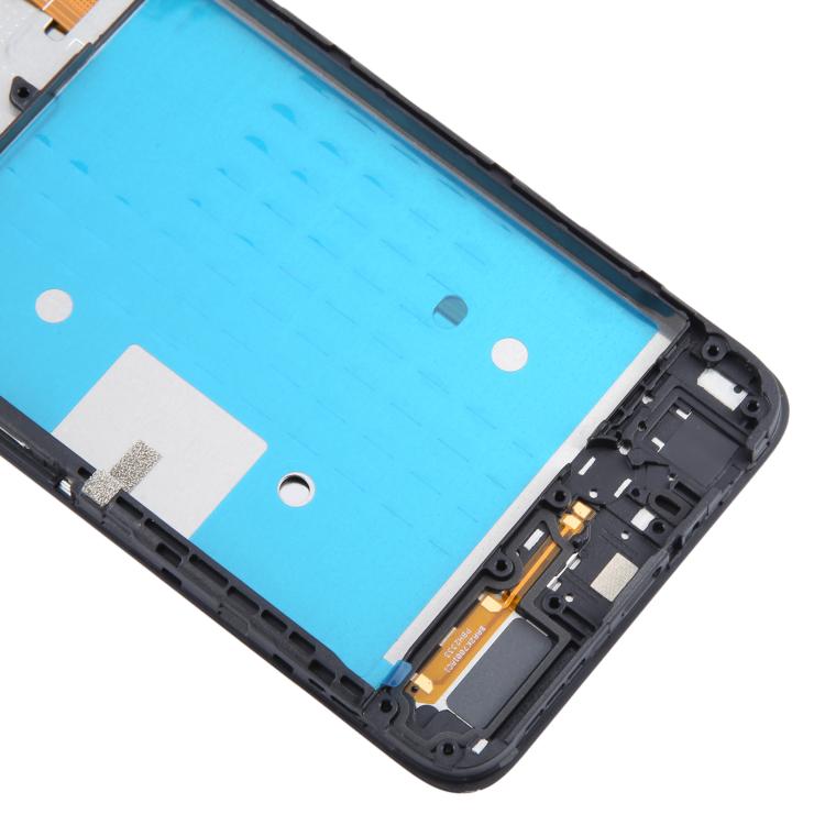 Écran complet TCL 40 X 5G T609