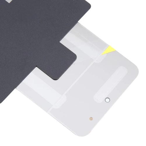 Vollbild-AMOLED-Display Motorola Razr 60