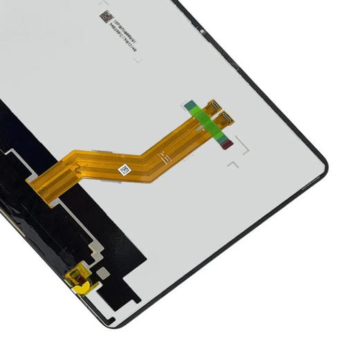 Full Screen IPS OnePlus Pad 2 Pro OPD2413 (Black)