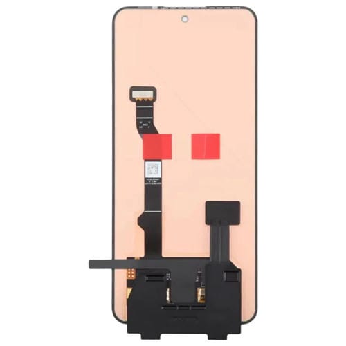 Full Screen Nothing Phone 3A Pro A059P (Black)