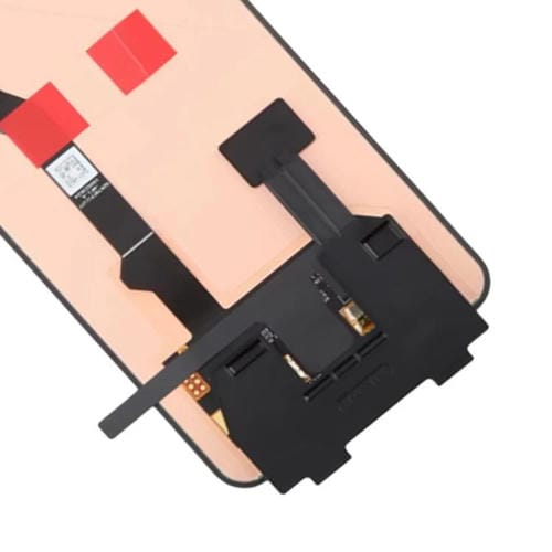 Full Screen Nothing Phone 3A Pro A059P (Black)