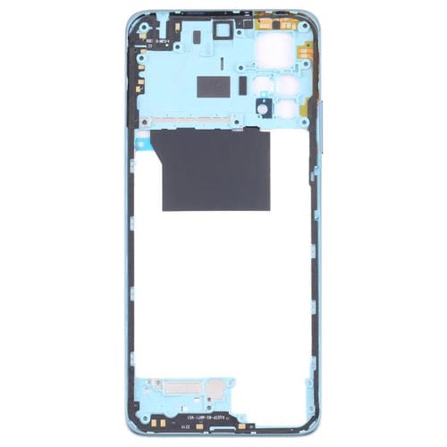 Marco Central y Bisel Xiaomi Redmi Note 11 Pro 5G (Azul)