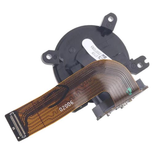 Lente trasera de cámara desmontada original para Insta360 ONE X2