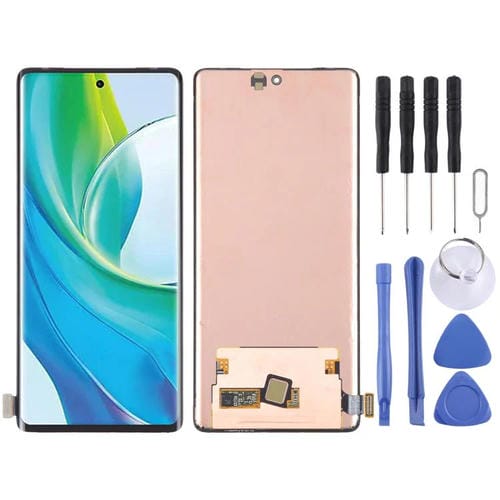 Ecrã Completo AMOLED Vivo V29 Lite 5G V2244