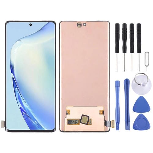 Ecrã Completo AMOLED Vivo V27 Pro 5G V2230