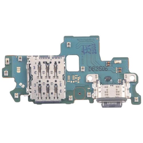 Ladeanschluss-Platine Samsung Galaxy A56 5G SM-A566B