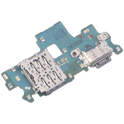 Ladeanschluss-Platine Samsung Galaxy A56 5G SM-A566B