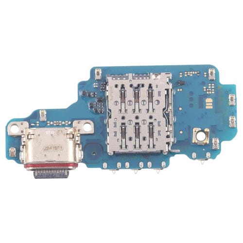 Ladeanschluss-Platine Samsung Galaxy S25 Ultra SM-S938B