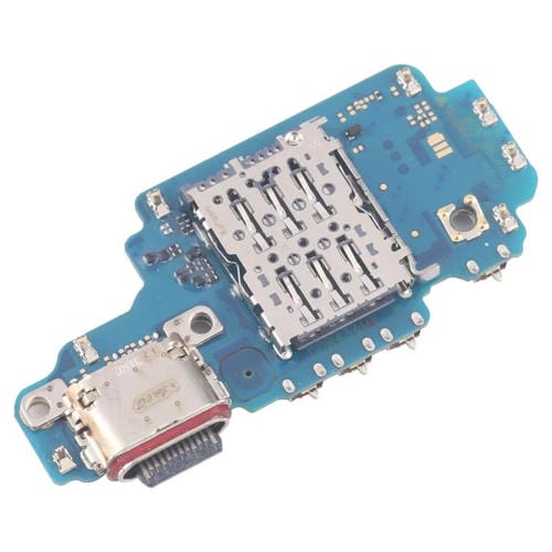 Ladeanschluss-Platine Samsung Galaxy S25 Ultra SM-S938B