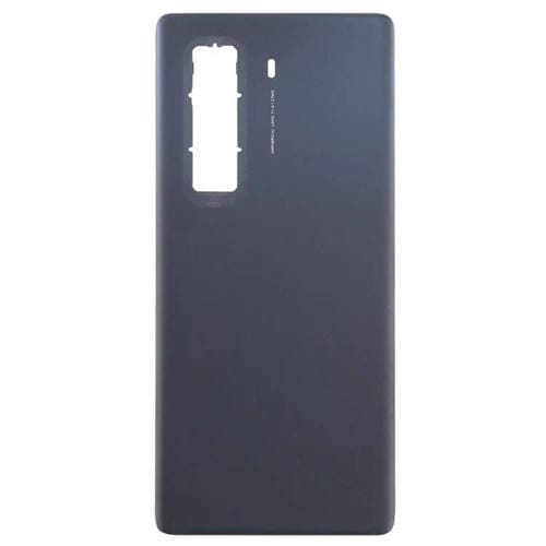 Carcasa trasera original para Infinix Hot 50 Pro+ 4G X6880 (negra)