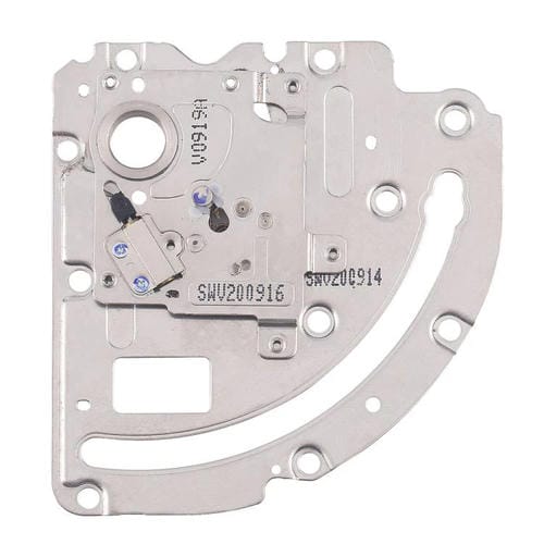 Conjunto de bisagra para LG Wing 5G
