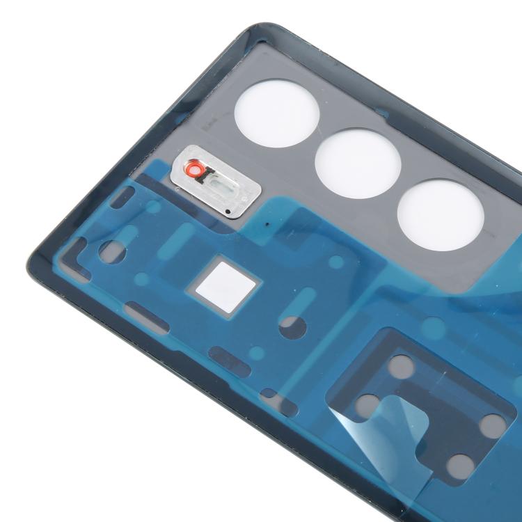 Carcasa trasera original para Tecno Camon 40 Pro 5G CM7 (verde)