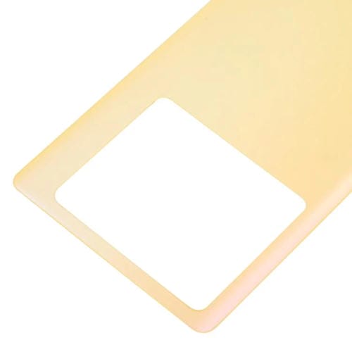 Carcasa trasera original para Infinix Note 40 Pro+ 5G X6851B (rosa)