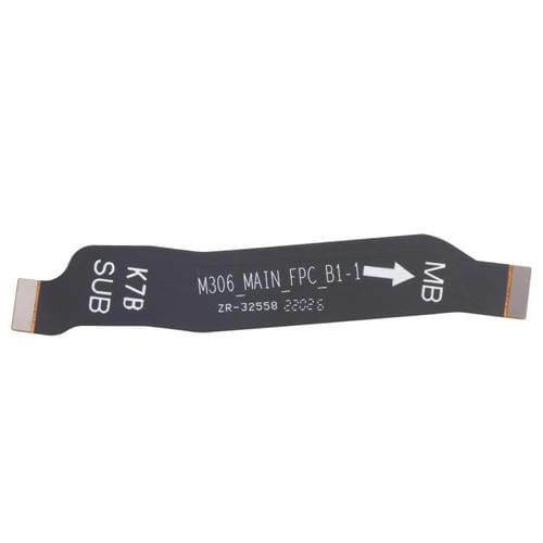 Cable flexible de placa base original para Xiaomi Redmi Note 10S