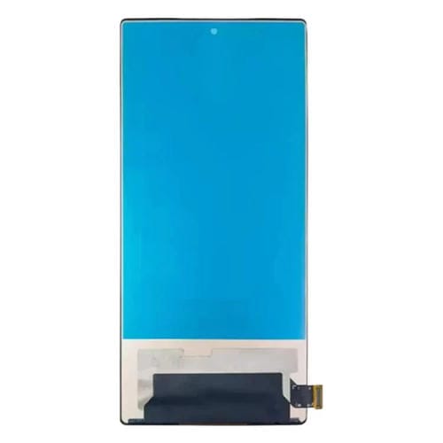 Pantalla LCD TFT para ZTE Nubia Z60 Ultra con digitalizador completo (no compatible con identificación de huellas dactilares)