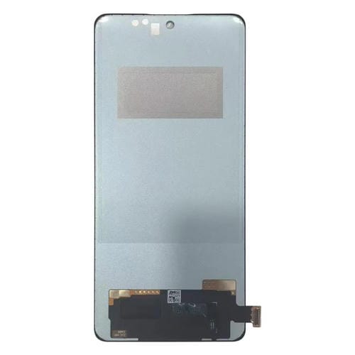 Pantalla LCD TFT para ZTE Nubia Z40S Pro NX702J con digitalizador completo (no compatible con identificación de huellas dactilares)