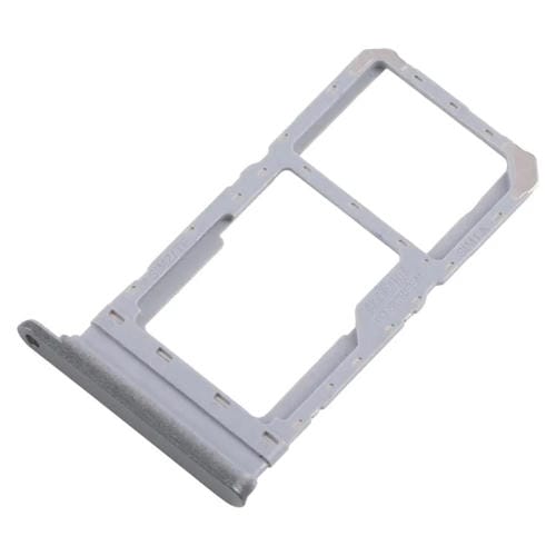 Bandeja para tarjeta SIM original Realme 12 4G RMX3871 (10 unidades) + bandeja para tarjeta SIM/tarjeta Micro SD (verde)