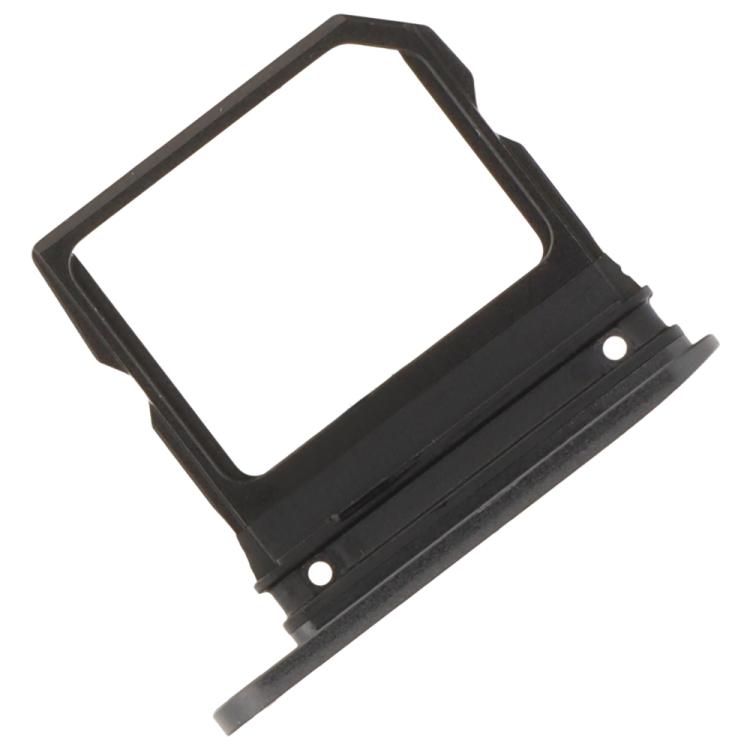 For Google Pixel 10 Pro SIM Card Tray (Black)