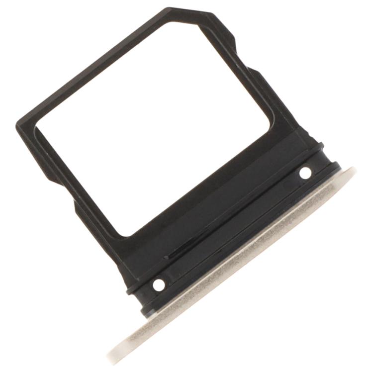 For Google Pixel 10 Pro SIM Card Tray (White)