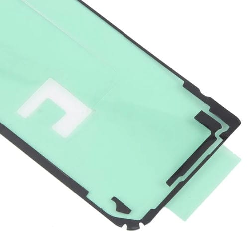Front Cover Stickers Samsung Galaxy Z Fold SM-F900F LCD Screen (Secondary) (10 Units)