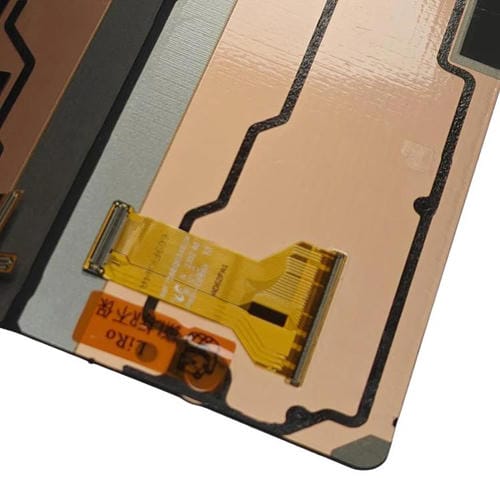 Écran Complet Samsung Galaxy Z Fold5 SM-F946B