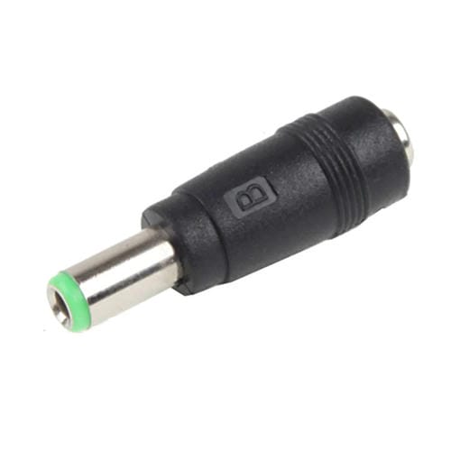 Cable adaptador DC Toshiba Portege M100 R200 Series 6,3x3,0 mm macho a 5,5x2,1 mm hembra