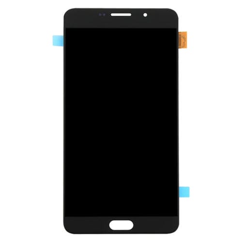 Ecrã LCD Samsung Galaxy A9/A900 (Preto)
